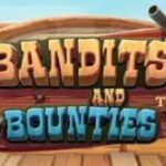 スロットを遊ぼうBANDITS AND BOUNTIES @ LUCKYFOX.IO オンラインカジノ