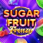 スロットを遊ぼうSUGAR FRUIT FRENZY @ LUCKYFOX.IO オンラインカジノ