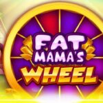 スロットを遊ぼうFAT MAMA S WHEEL @ LUCKYFOX.IO オンラインカジノ