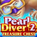 スロットを遊ぼうPEARL DIVER 2 @ LUCKYFOX.IO オンラインカジノ