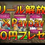 【Live】White Rabbit  リール解放×Paypay100円プレゼント　1XBETカジノ　オンラインカジノ実況配信