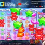 【オンラインカジノ】 スロット １５００ドルスタート配信【テッドベット】※Twitch配信アーカイブパート１