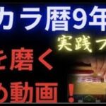 腕を上げたい人への動画！オンラインカジノバカラ！