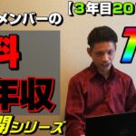 雀荘メンバー給料・麻雀成績・アウト収支大公開【３年目2014】