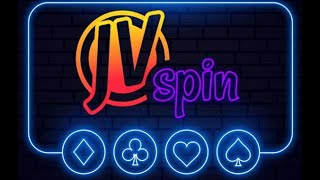 【オンラインカジノ】勝ち組ちゃんのオンカジ配信【JVSPIN】